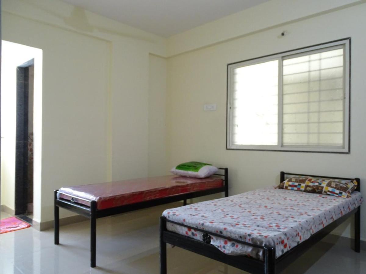 Imperial Pg Services Pune Exterior foto